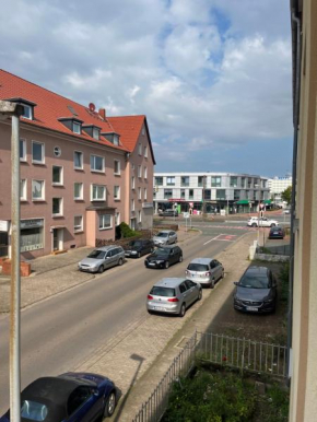 Hannover Messe Apartment 2